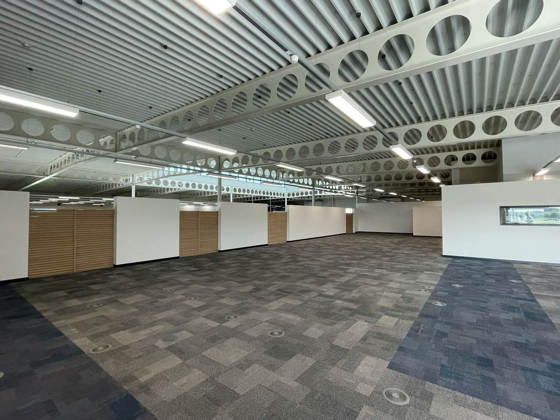 Horizon Business Centre, Broadland Business Park, Norwich, NR7 0WF