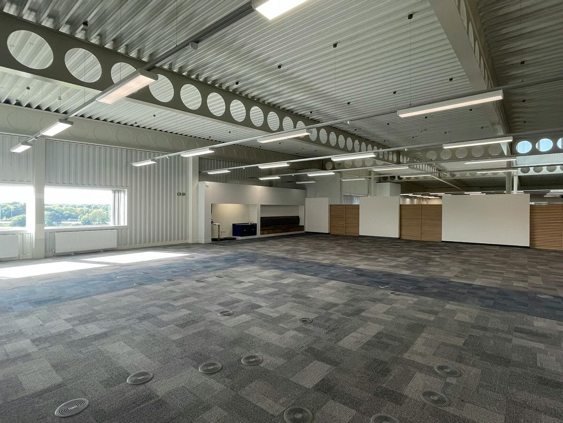 Horizon Business Centre, Broadland Business Park, Norwich, NR7 0WF