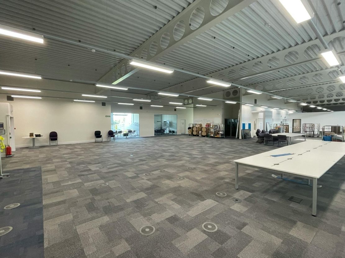Horizon Business Centre, Broadland Business Park, Norwich, NR7 0WF