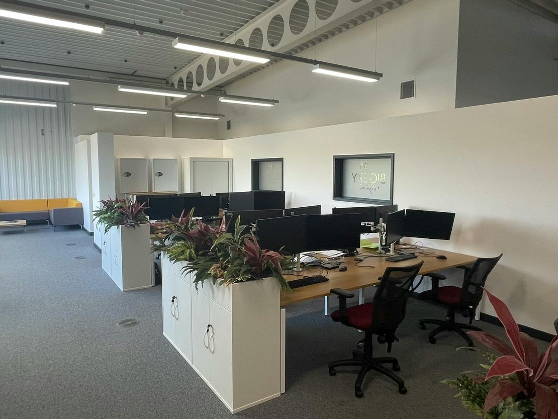 Horizon Business Centre, Broadland Business Park, Norwich, NR7 0WF