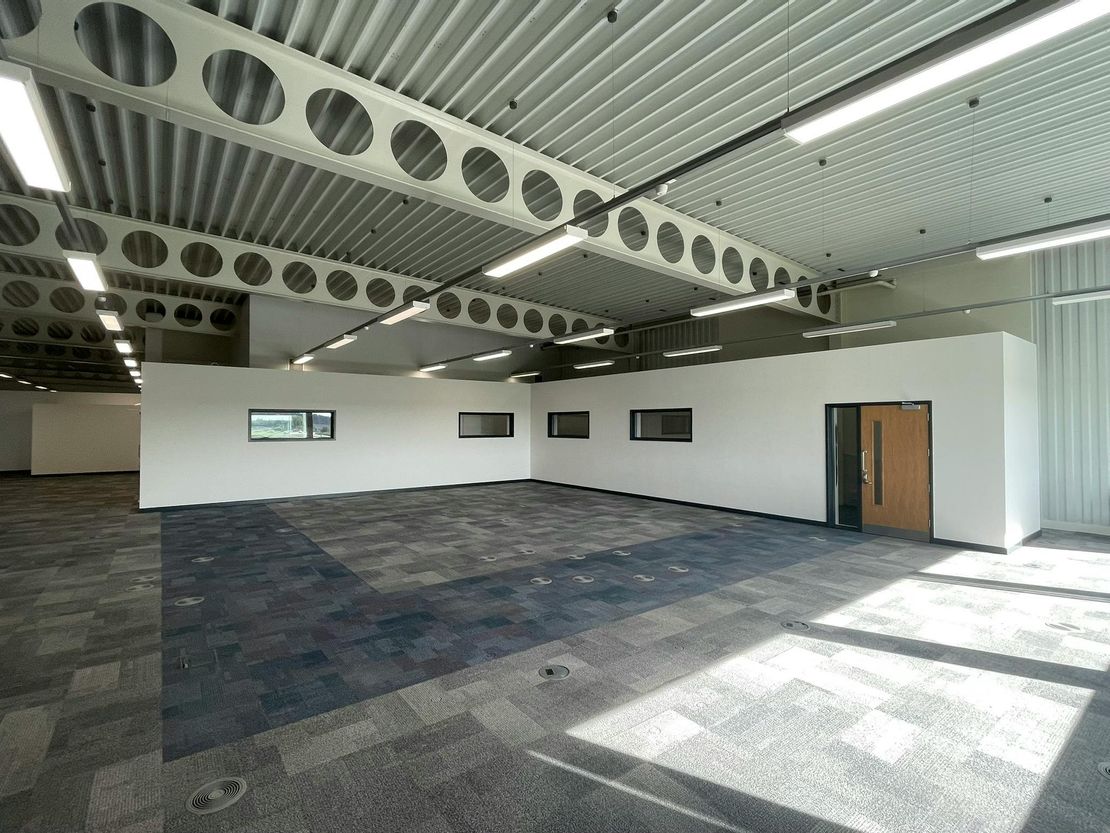 Horizon Business Centre, Broadland Business Park, Norwich, NR7 0WF