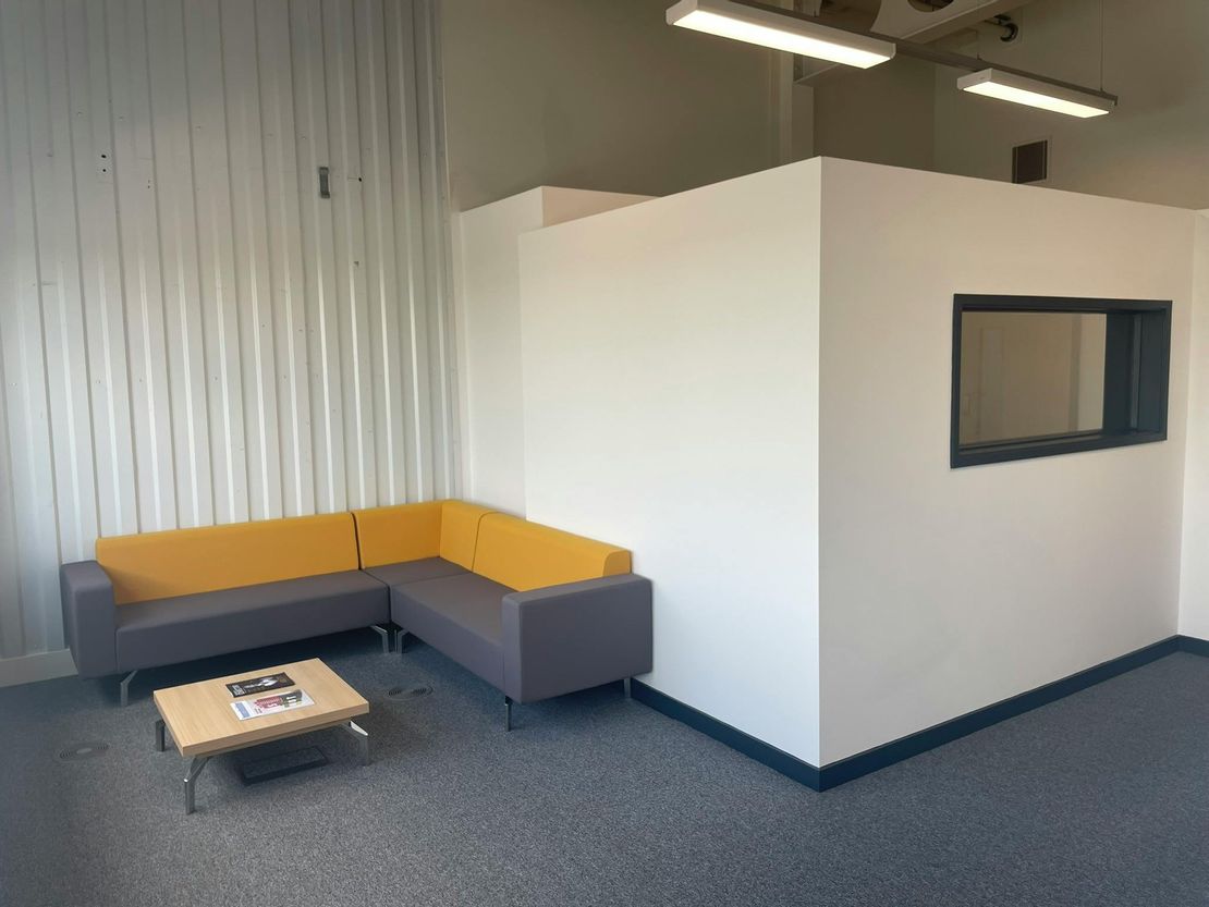 Horizon Business Centre, Broadland Business Park, Norwich, NR7 0WF