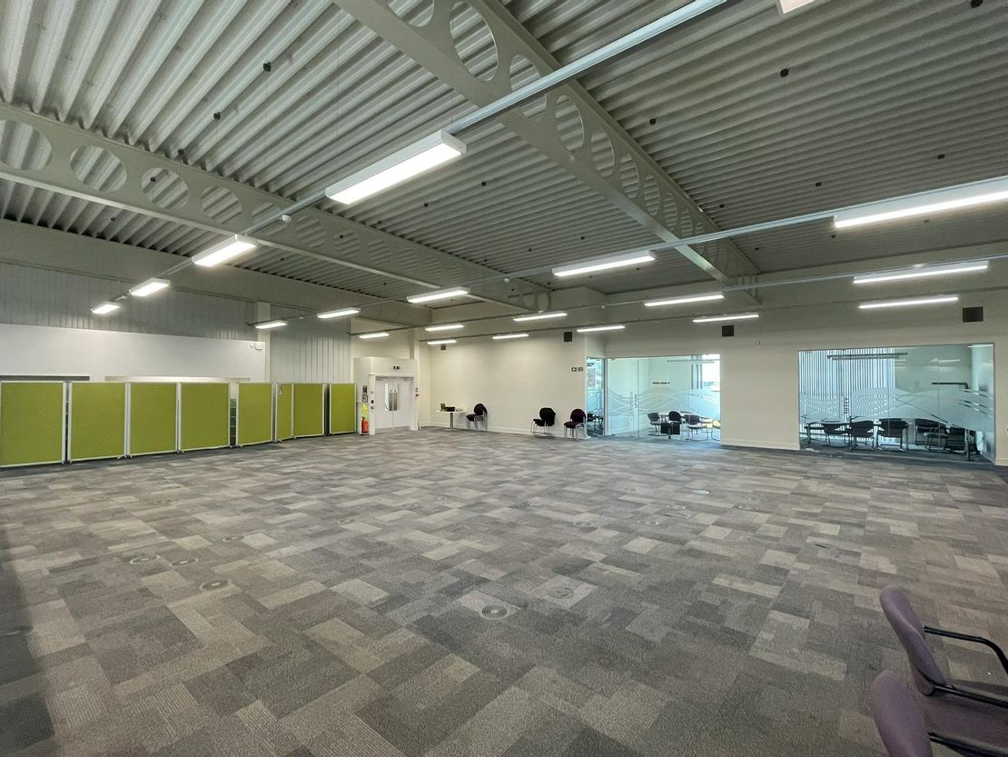 Horizon Business Centre, Broadland Business Park, Norwich, NR7 0WF