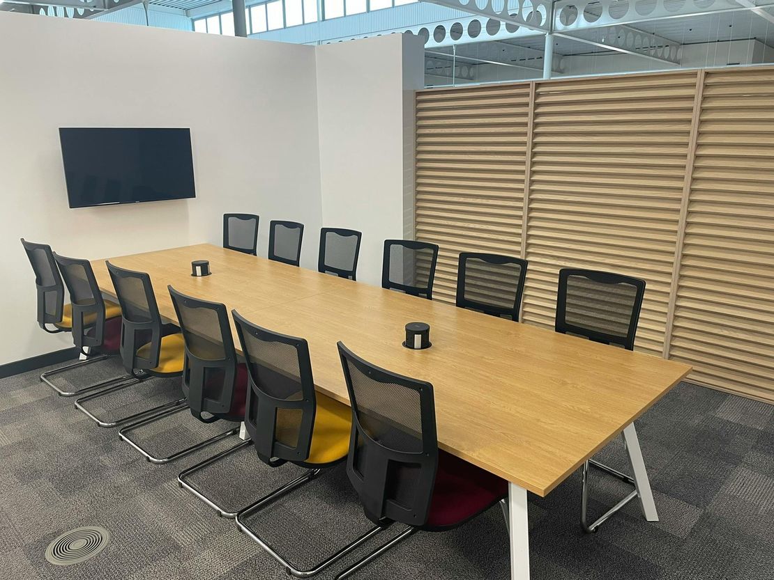 Horizon Business Centre, Broadland Business Park, Norwich, NR7 0WF