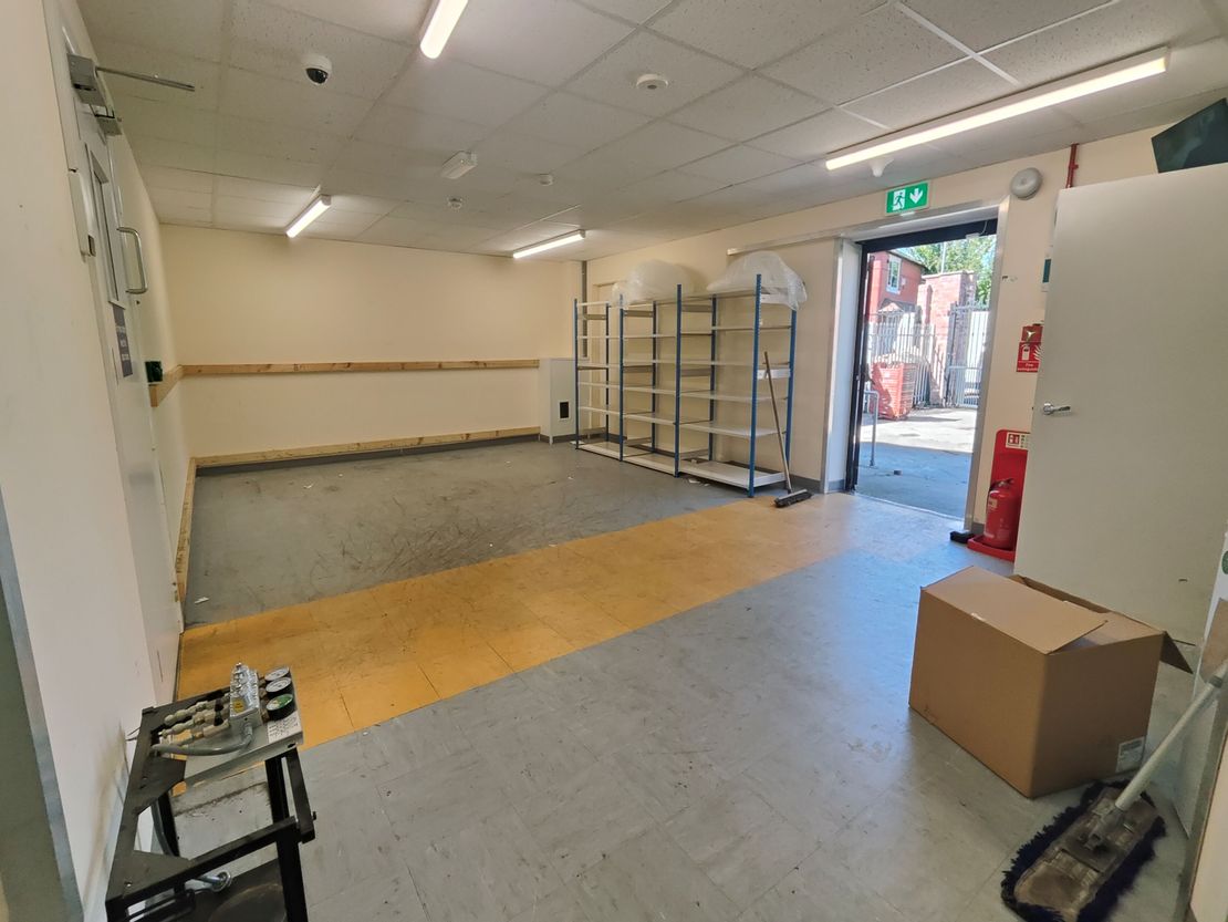 Manchester, 56-58 Lloyd Street South, M14 7HT