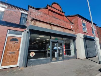 Property Image for Manchester, 56-58 Lloyd Street South, M14 7HT