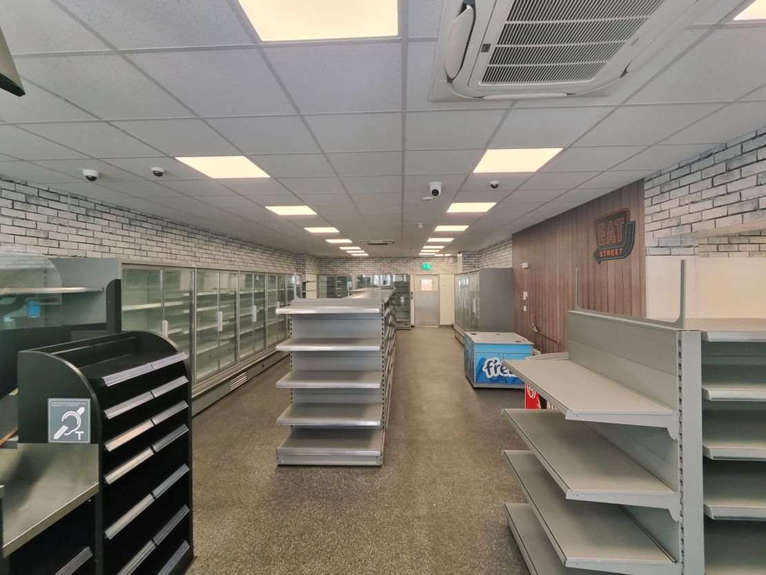 Manchester, 56-58 Lloyd Street South, M14 7HT