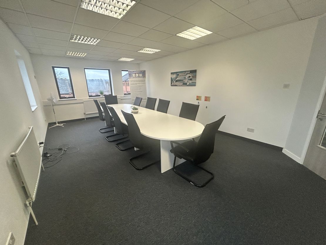 Pullman Court, 10 Great Western Road, Gloucester, Gloucestershire, GL1 3ND