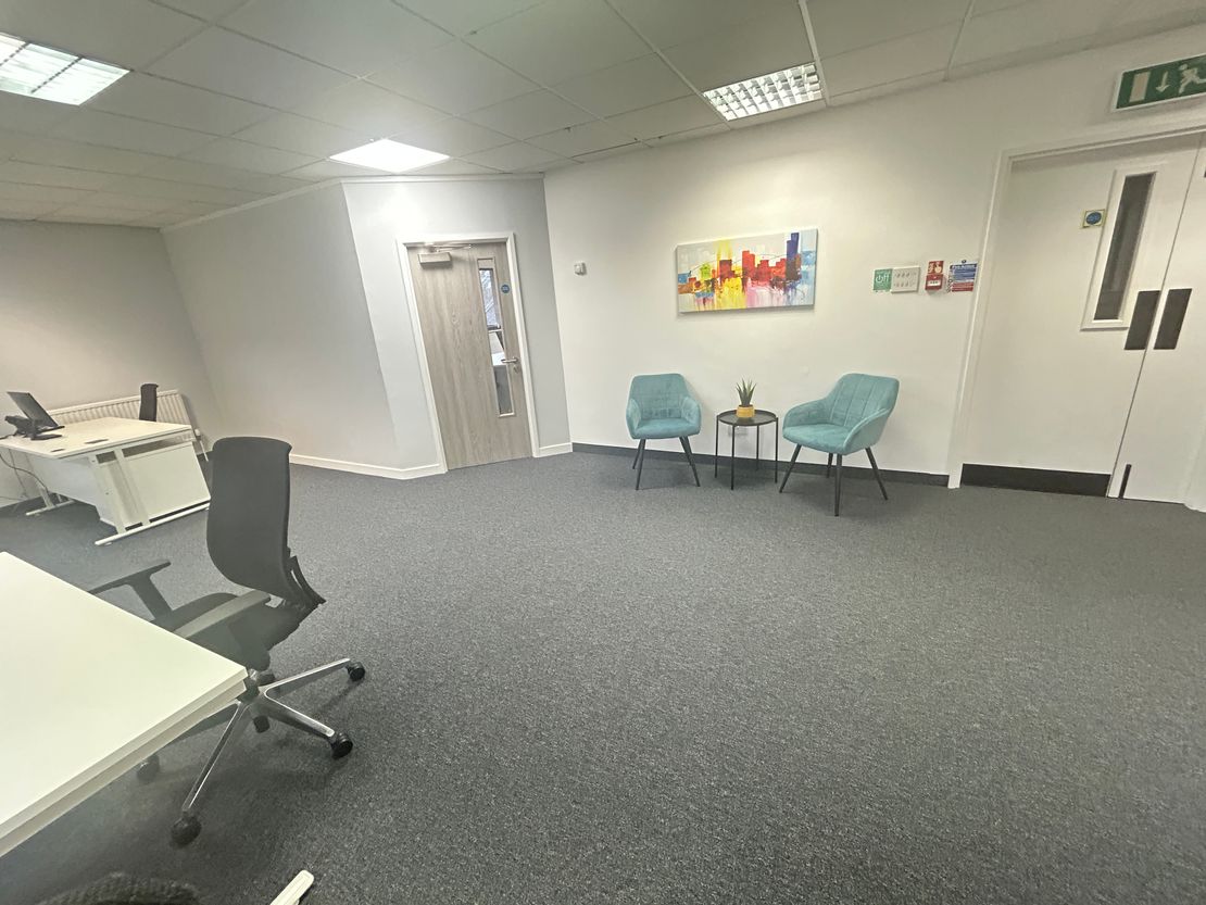 Pullman Court, 10 Great Western Road, Gloucester, Gloucestershire, GL1 3ND