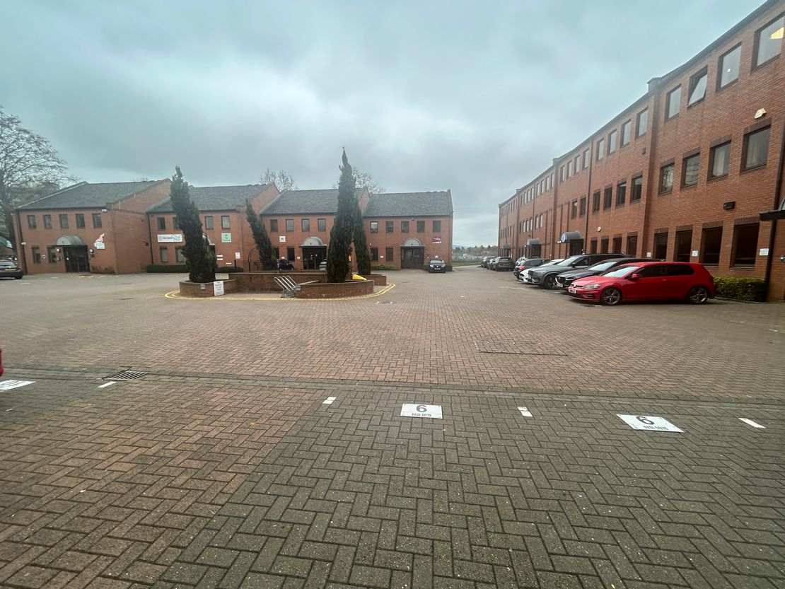 Pullman Court, 10 Great Western Road, Gloucester, Gloucestershire, GL1 3ND