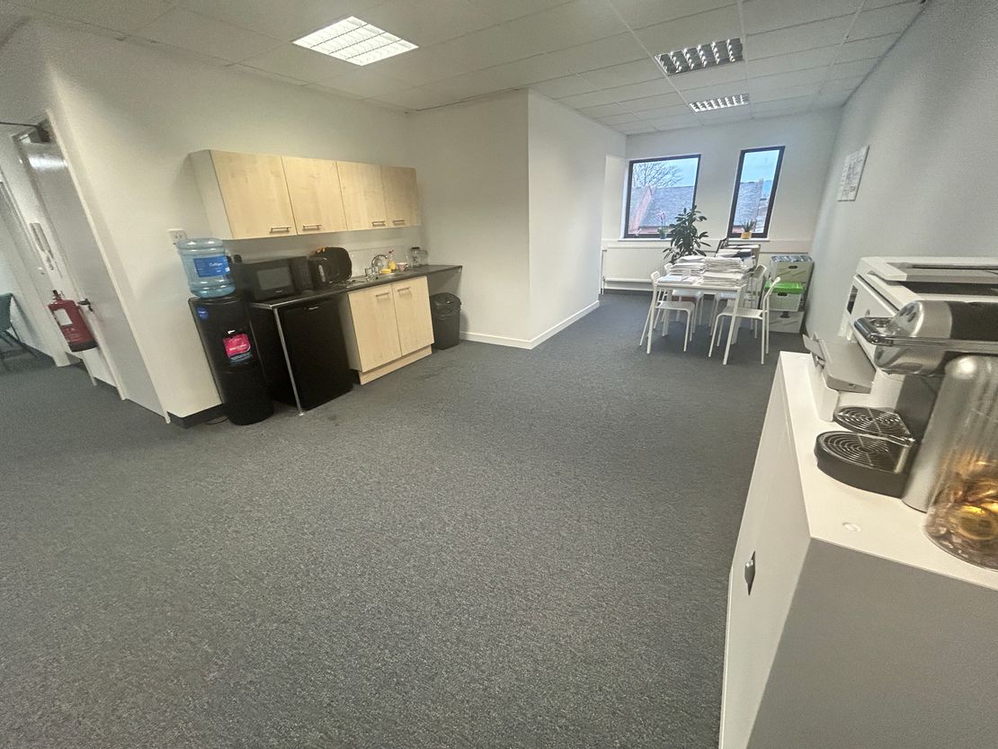Pullman Court, 10 Great Western Road, Gloucester, Gloucestershire, GL1 3ND