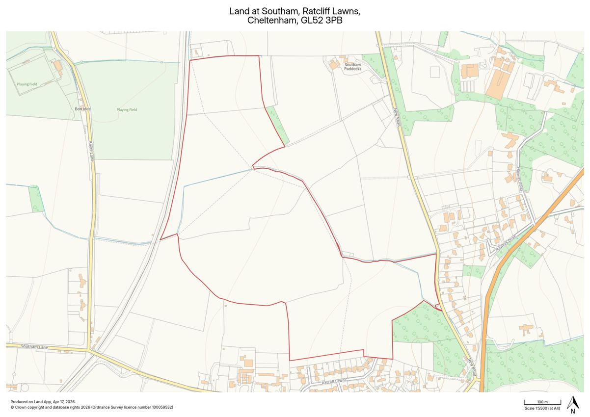 Property Floorplan 1