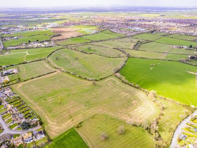 Property Image for Land At Southam, Ratcliff Lawns, Cheltenham, GL52 3PB