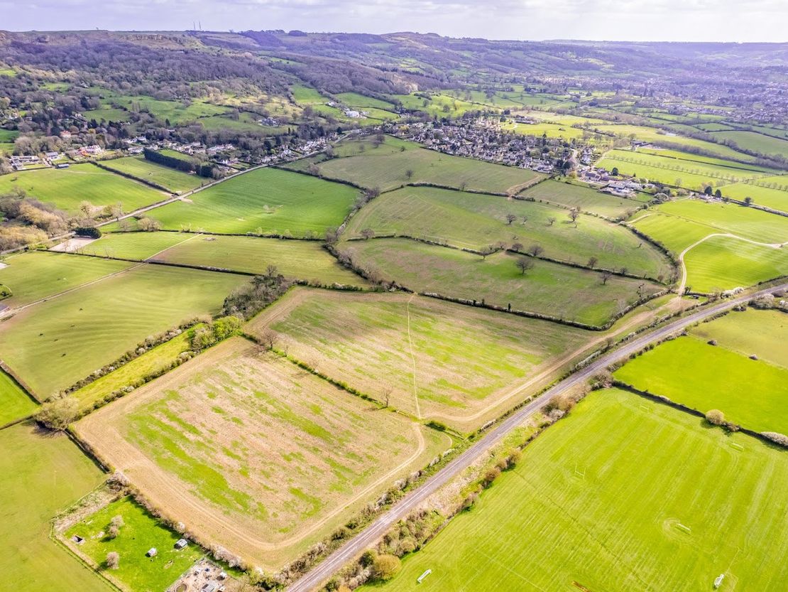 Land At Southam, Ratcliff Lawns, Cheltenham, GL52 3PB