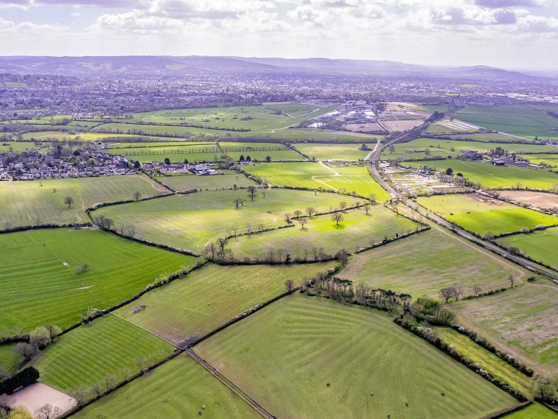 Land At Southam, Ratcliff Lawns, Cheltenham, GL52 3PB