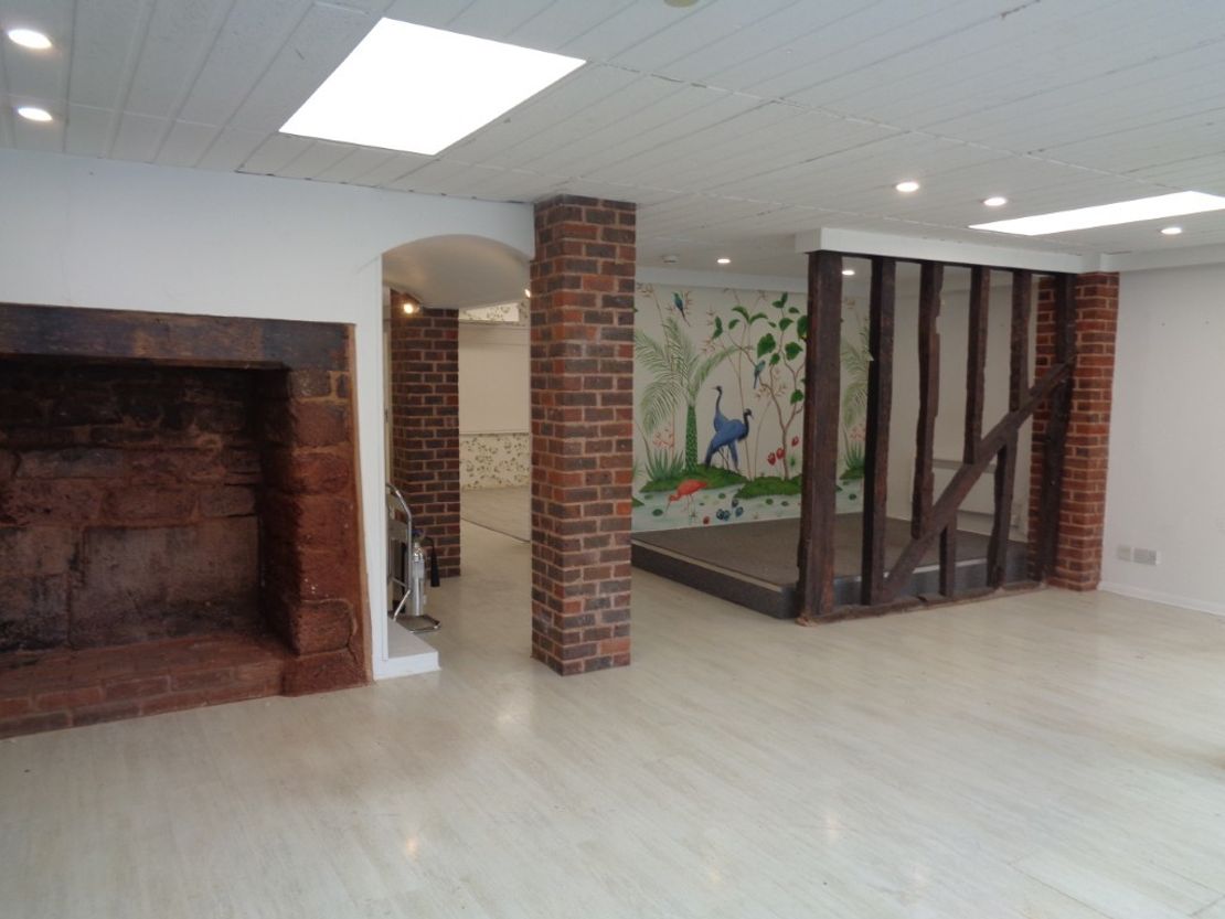 67 South Street, Exeter, Devon, EX1 1EE