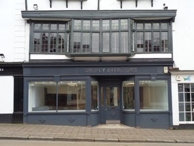 Property Image for 67 South Street, Exeter, Devon, EX1 1EE