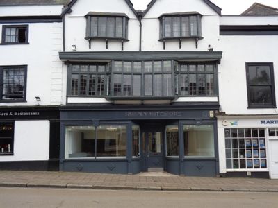Property Image for 67 South Street, Exeter, Devon, EX1 1EE
