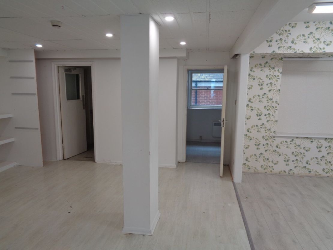 67 South Street, Exeter, Devon, EX1 1EE