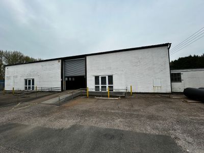 Property Image for Former Co-Operative Premises, Lodge Trading Estate, Station Road, Broadclyst, Exeter, Devon, EX5 3BS