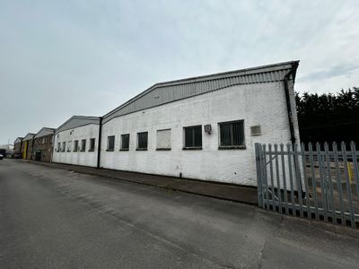 Property Image for Former Co-Operative Premises, Lodge Trading Estate, Station Road, Broadclyst, Exeter, Devon, EX5 3BS