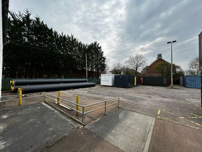 Property Image for Former Co-Operative Premises, Lodge Trading Estate, Station Road, Broadclyst, Exeter, Devon, EX5 3BS