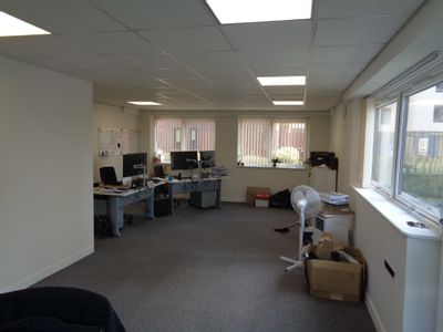 Property Image for Ground Floor Office, Gabriels Wharf, Water Lane, Exeter, Devon, EX2 8BG