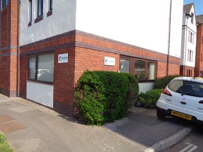 Property Image for Ground Floor Office, Gabriels Wharf, Water Lane, Exeter, Devon, EX2 8BG