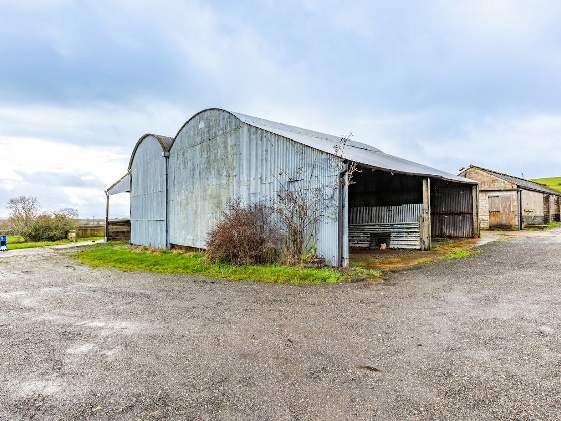 Lot 2 Littleworth Farm, Worcester Road, Inkberrow, Worcester, WR7 4EX