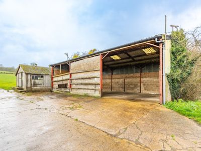 Property Image for Lot 2 Littleworth Farm, Worcester Road, Inkberrow, Worcester, WR7 4EX