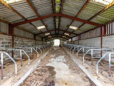 Property Image for Lot 2 Littleworth Farm, Worcester Road, Inkberrow, Worcester, WR7 4EX