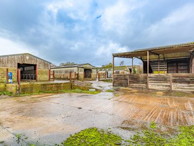 Property Image for Lot 2 Littleworth Farm, Worcester Road, Inkberrow, Worcester, WR7 4EX