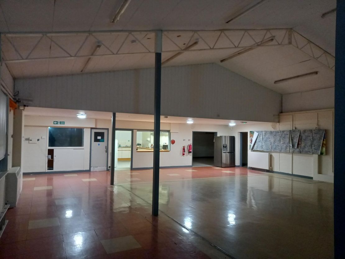 The Former Youth Centre, High Street, Studley, Warwickshire, B80 7HJ