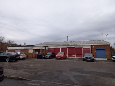Property Image for The Former Youth Centre, High Street, Studley, Warwickshire, B80 7HJ