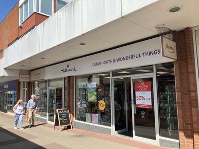 Property Image for 1-2 Bishops Walk, Tewkesbury, Gloucestershire, GL20 5LQ