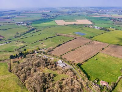 Property Image for Land Adjoining Old Smithy Farm, Ebstree Road, Trysull, Wolverhampton, Staffordshire, WV5 7JE