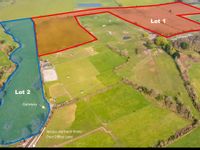 Property Image for Land Adjoining Old Smithy Farm, Ebstree Road, Trysull, Wolverhampton, Staffordshire, WV5 7JE