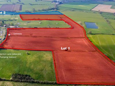 Property Image for Land Adjoining Old Smithy Farm, Ebstree Road, Trysull, Wolverhampton, Staffordshire, WV5 7JE