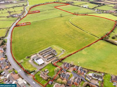 Property Image for Lot 4 Littleworth Farm, Worcester Road, Inkberrow, Worcester, WR7 4EX