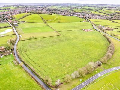 Property Image for Lot 4 Littleworth Farm, Worcester Road, Inkberrow, Worcester, WR7 4EX