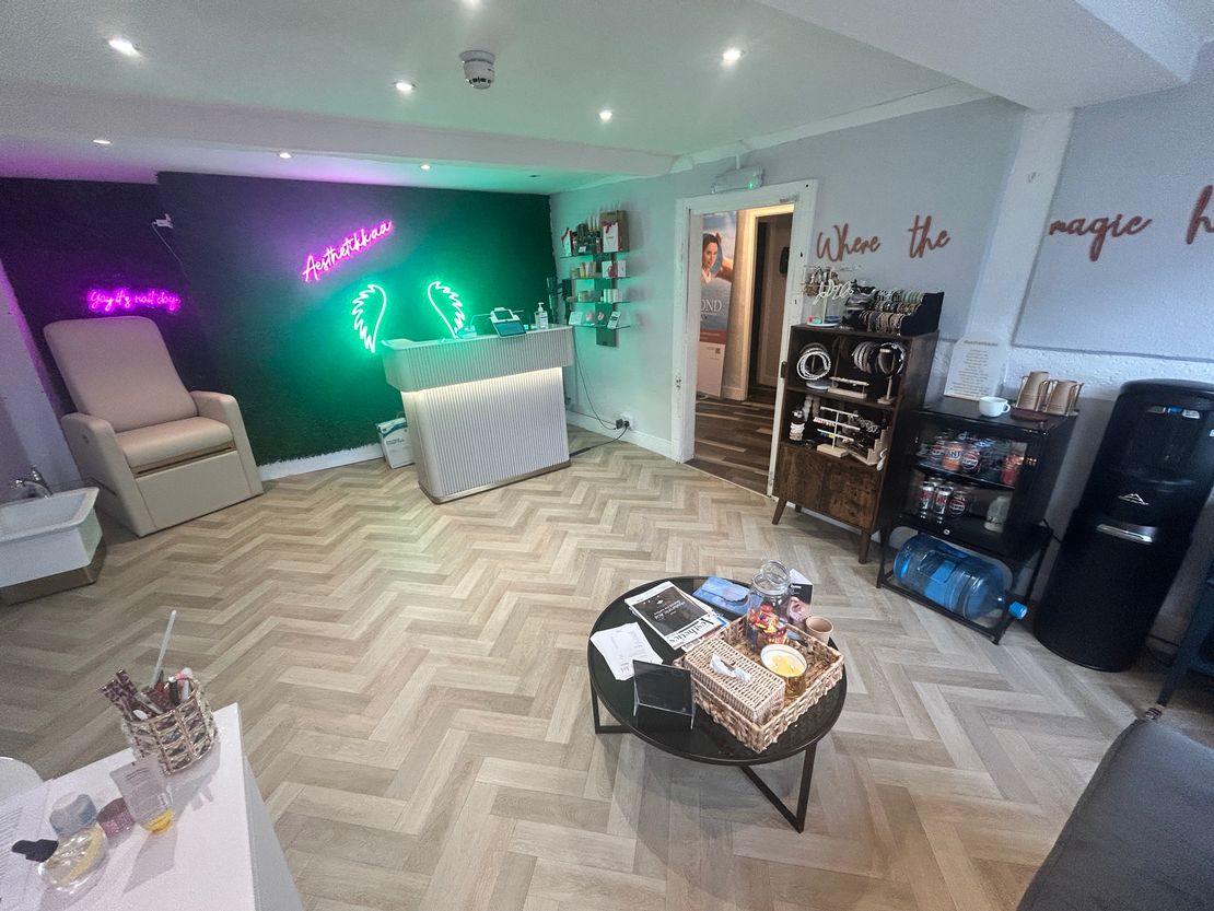 103 High Street, Tewkesbury, Gloucestershire, GL20 5JZ