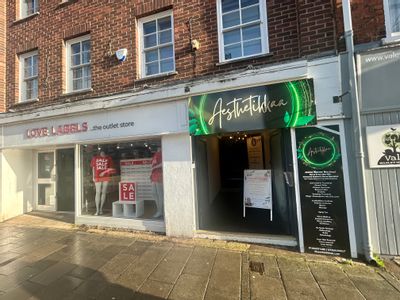 Property Image for 103 High Street, Tewkesbury, Gloucestershire, GL20 5JZ