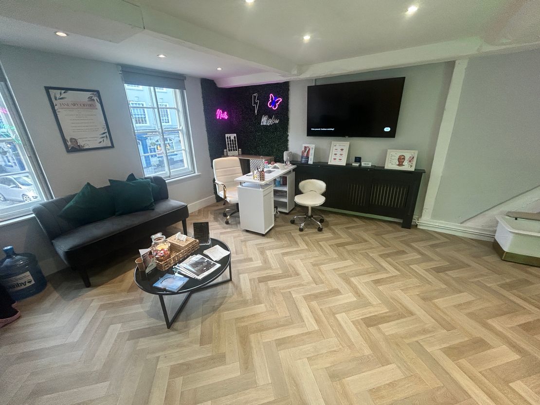 103 High Street, Tewkesbury, Gloucestershire, GL20 5JZ