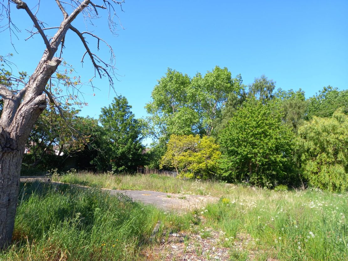Land At, 119 Hillcrest Road, Nuneaton, Warwickshire, CV10 9HH