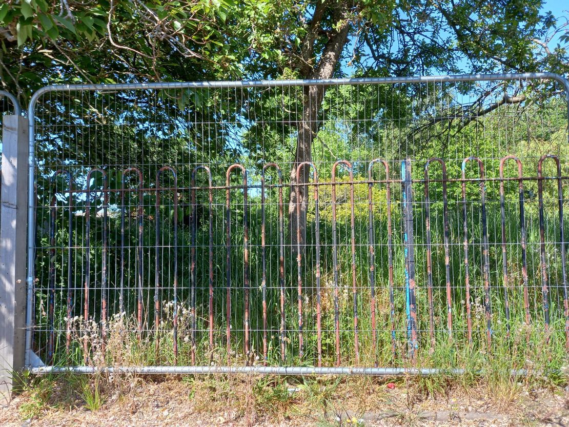 Land At, 119 Hillcrest Road, Nuneaton, Warwickshire, CV10 9HH