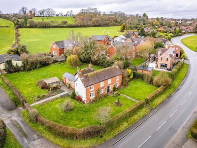 Property Image for Lot 1 Littleworth Farm, Worcester Road, Inkberrow, Worcester, WR7 4EX