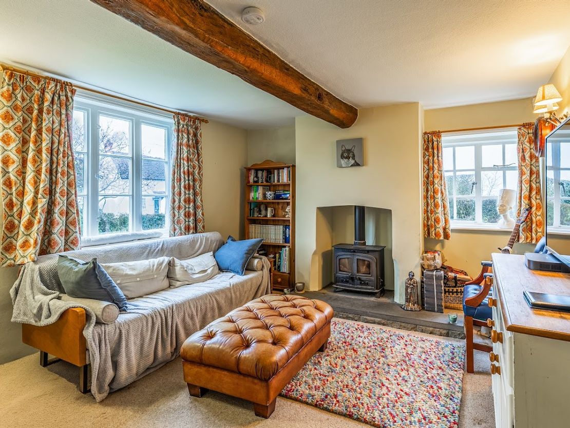 Lot 1 Littleworth Farm, Worcester Road, Inkberrow, Worcester, WR7 4EX