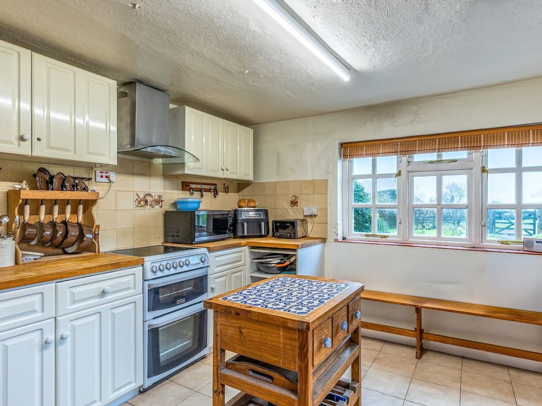 Lot 1 Littleworth Farm, Worcester Road, Inkberrow, Worcester, WR7 4EX