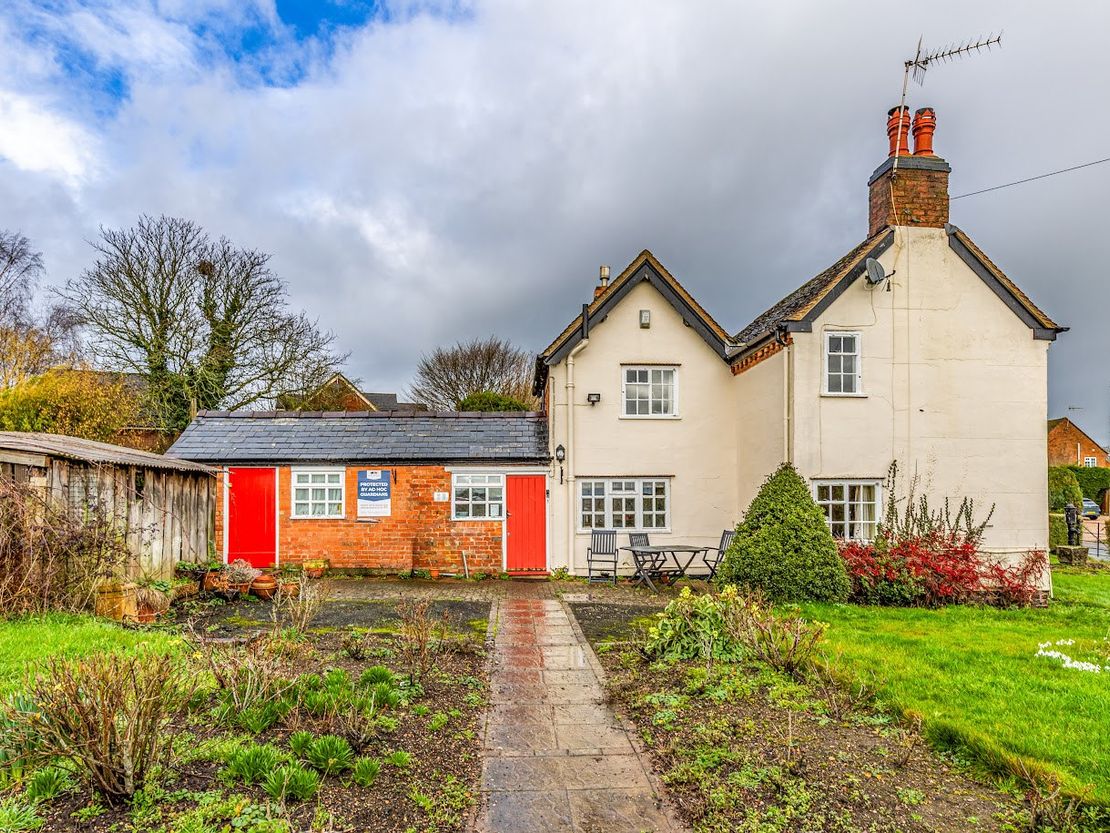 Lot 1 Littleworth Farm, Worcester Road, Inkberrow, Worcester, WR7 4EX