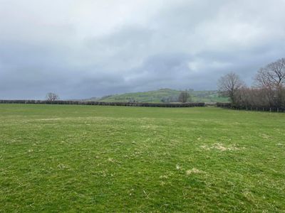 Property Image for Land To The South Of Slwch Farm, Brecon, Powys, LD3 7PT
